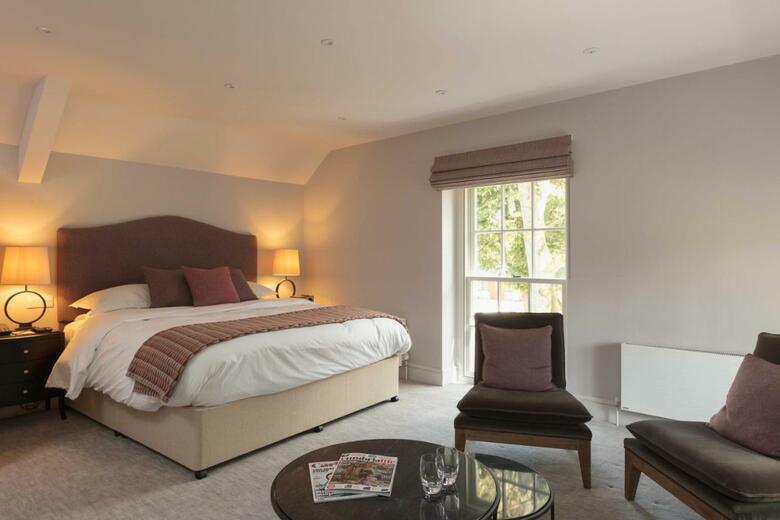 Farlam Hall Country House Hotel