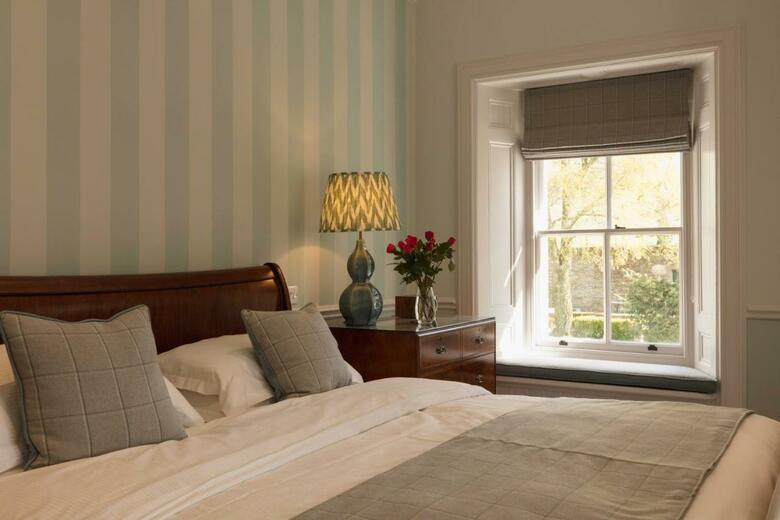Farlam Hall Country House Hotel