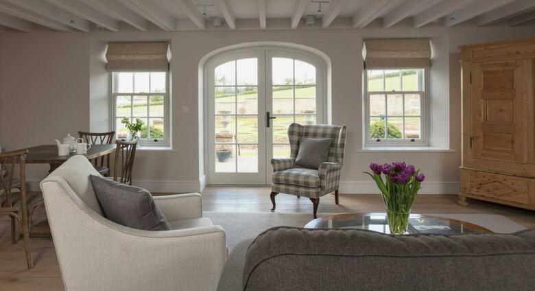 Farlam Hall Country House Hotel