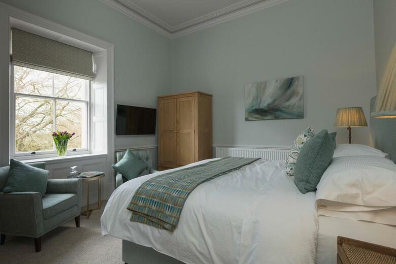 Farlam Hall Country House Hotel