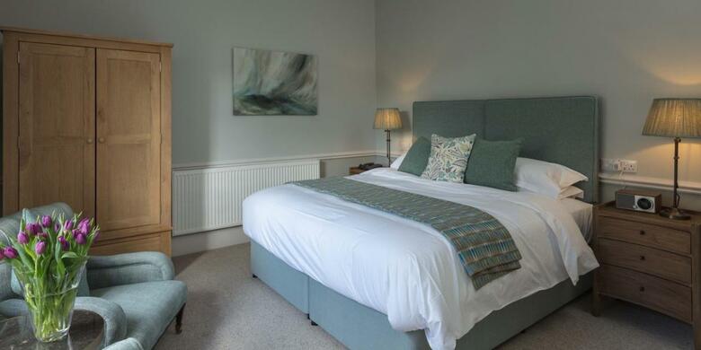 Farlam Hall Country House Hotel
