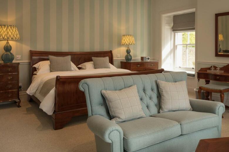 Farlam Hall Country House Hotel