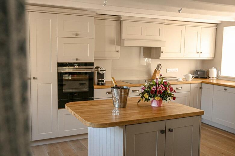 Farlam Hall Country House Hotel