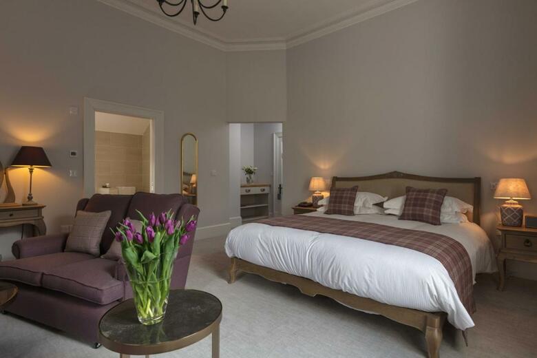 Farlam Hall Country House Hotel