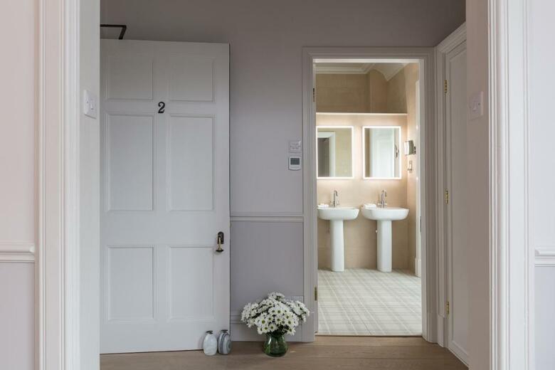 Farlam Hall Country House Hotel
