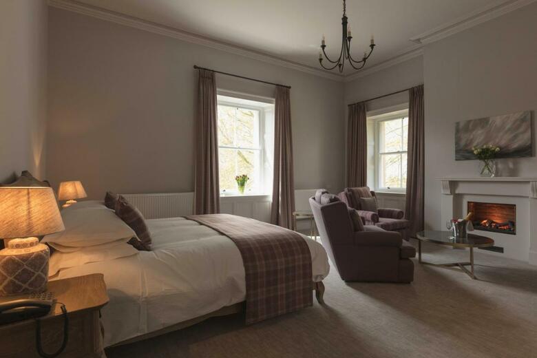 Farlam Hall Country House Hotel