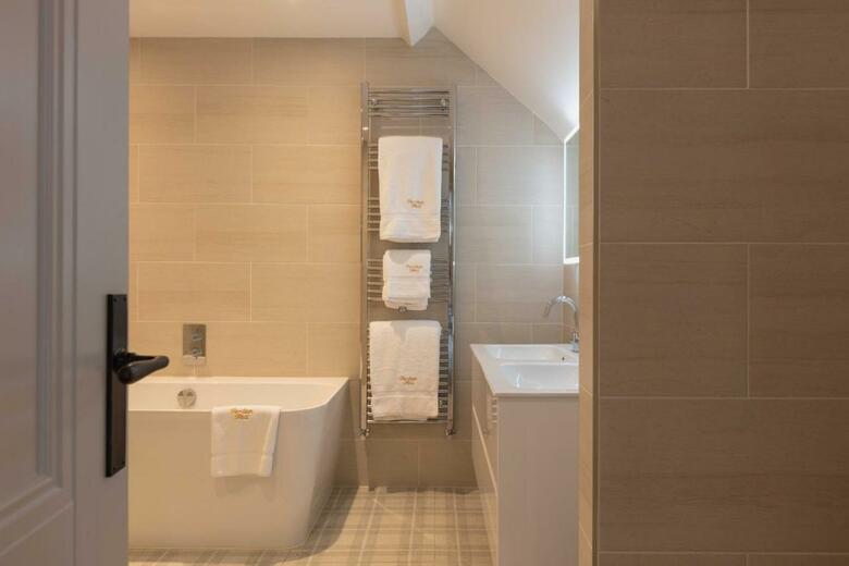 Farlam Hall Country House Hotel