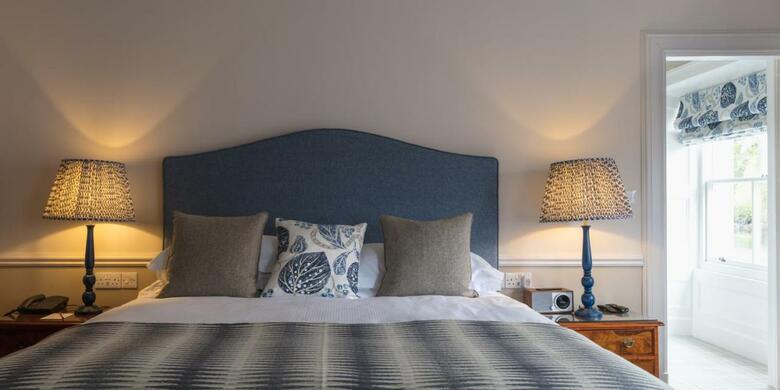 Farlam Hall Country House Hotel