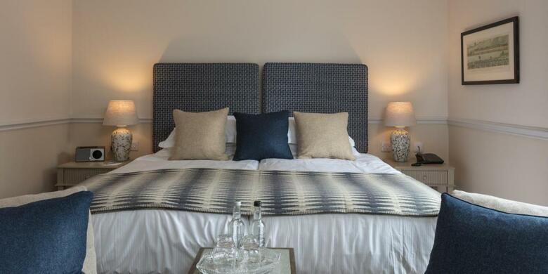 Farlam Hall Country House Hotel