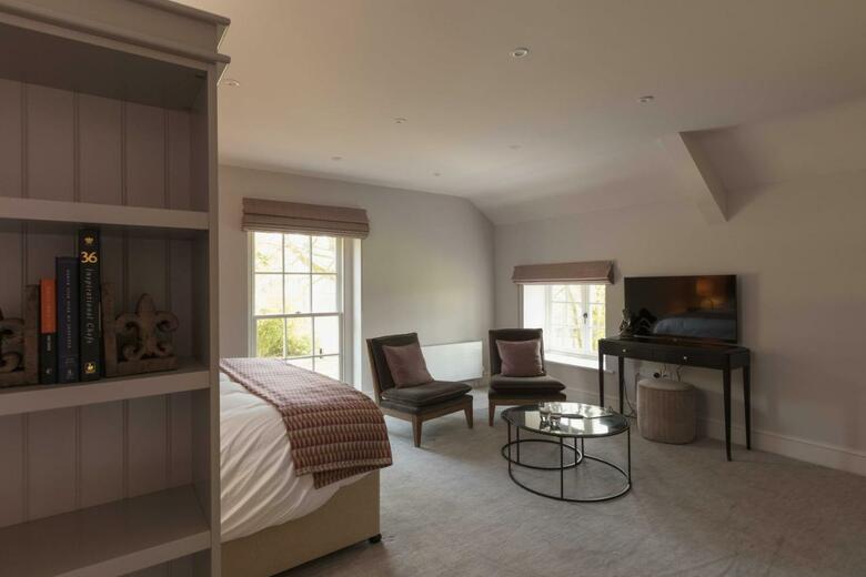Farlam Hall Country House Hotel