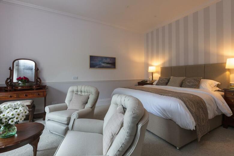 Farlam Hall Country House Hotel
