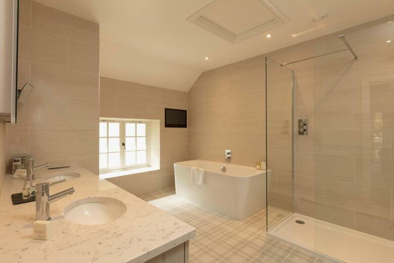 Farlam Hall Country House Hotel