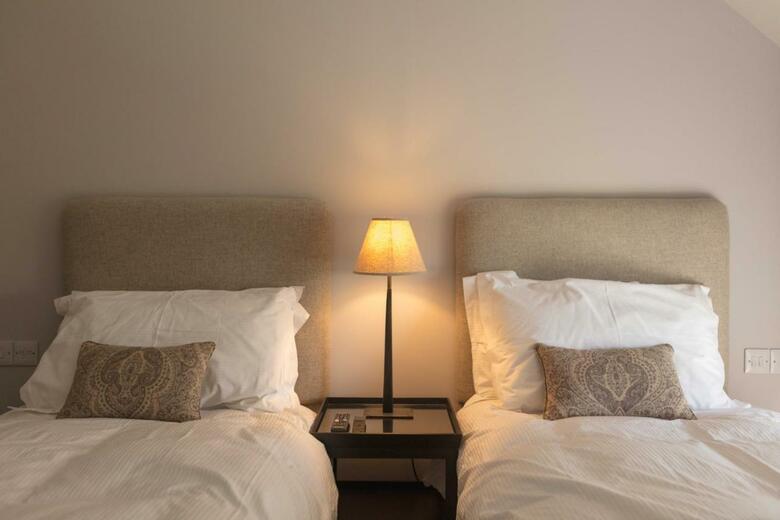 Farlam Hall Country House Hotel