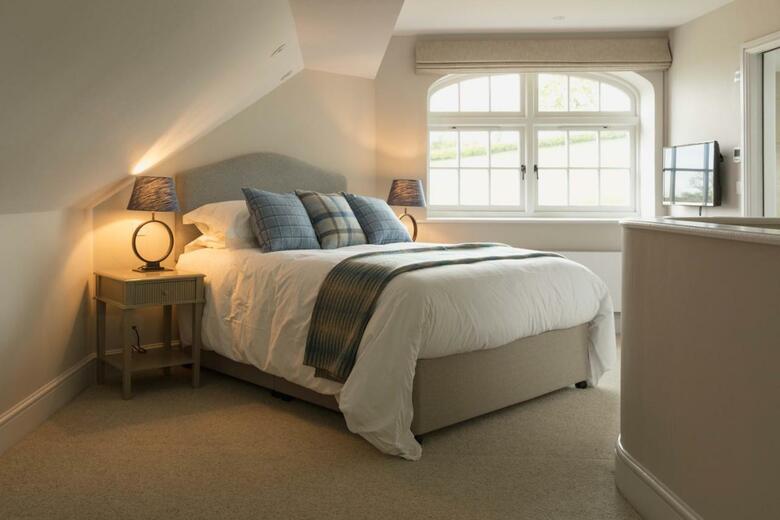 Farlam Hall Country House Hotel