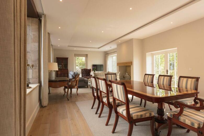 Farlam Hall Country House Hotel