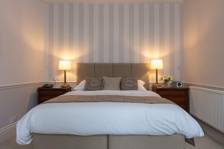 Farlam Hall Country House Hotel