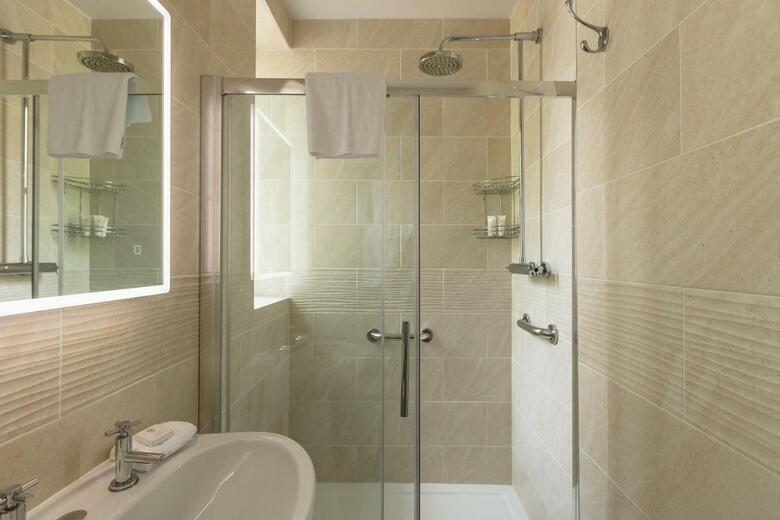 Farlam Hall Country House Hotel