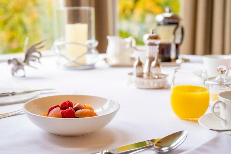 Farlam Hall Country House Hotel