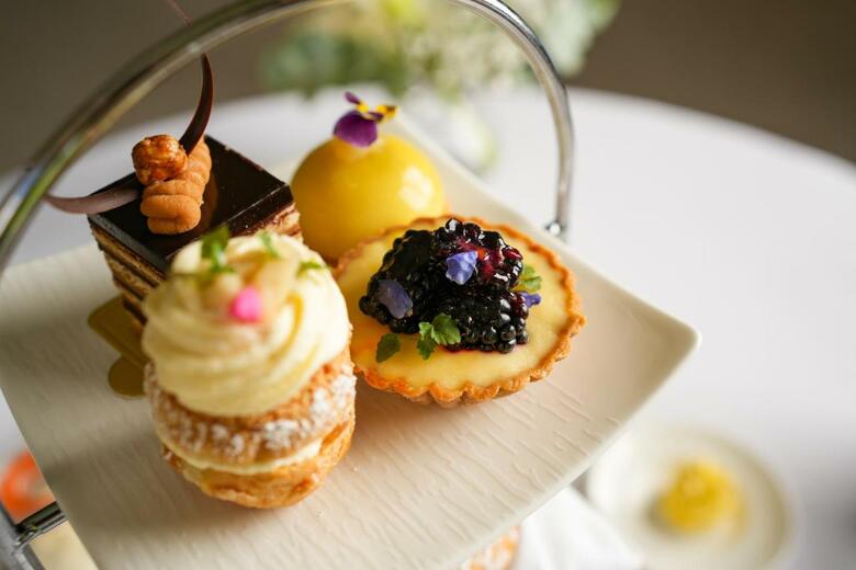 Farlam Hall Country House Hotel