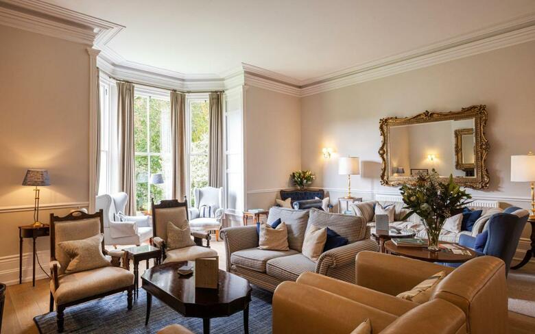 Farlam Hall Country House Hotel