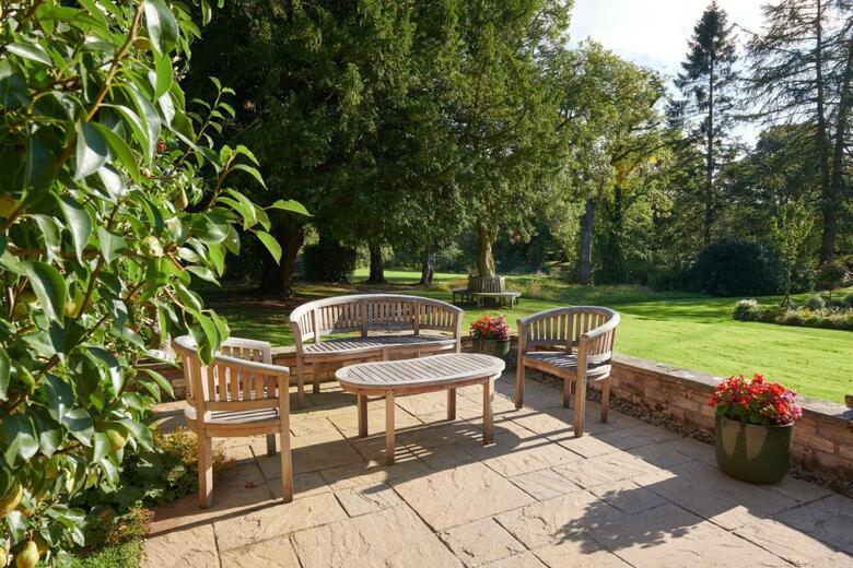 Farlam Hall Country House Hotel