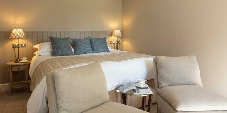 Farlam Hall Country House Hotel