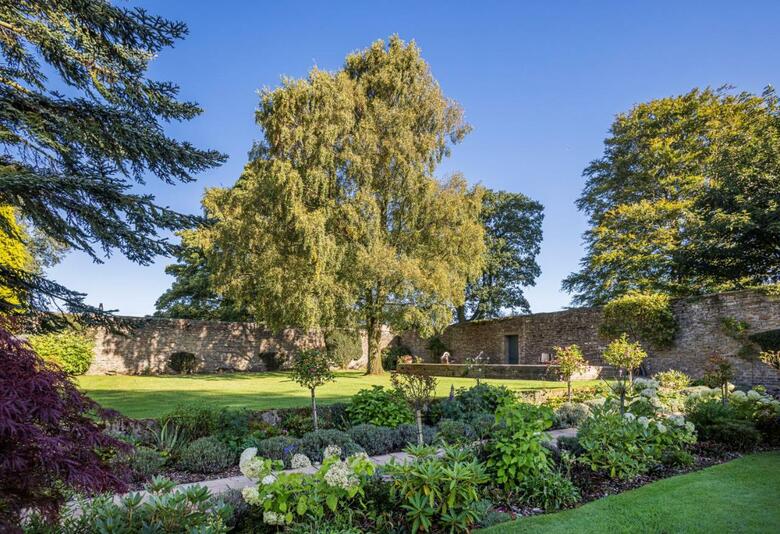 Farlam Hall Country House Hotel
