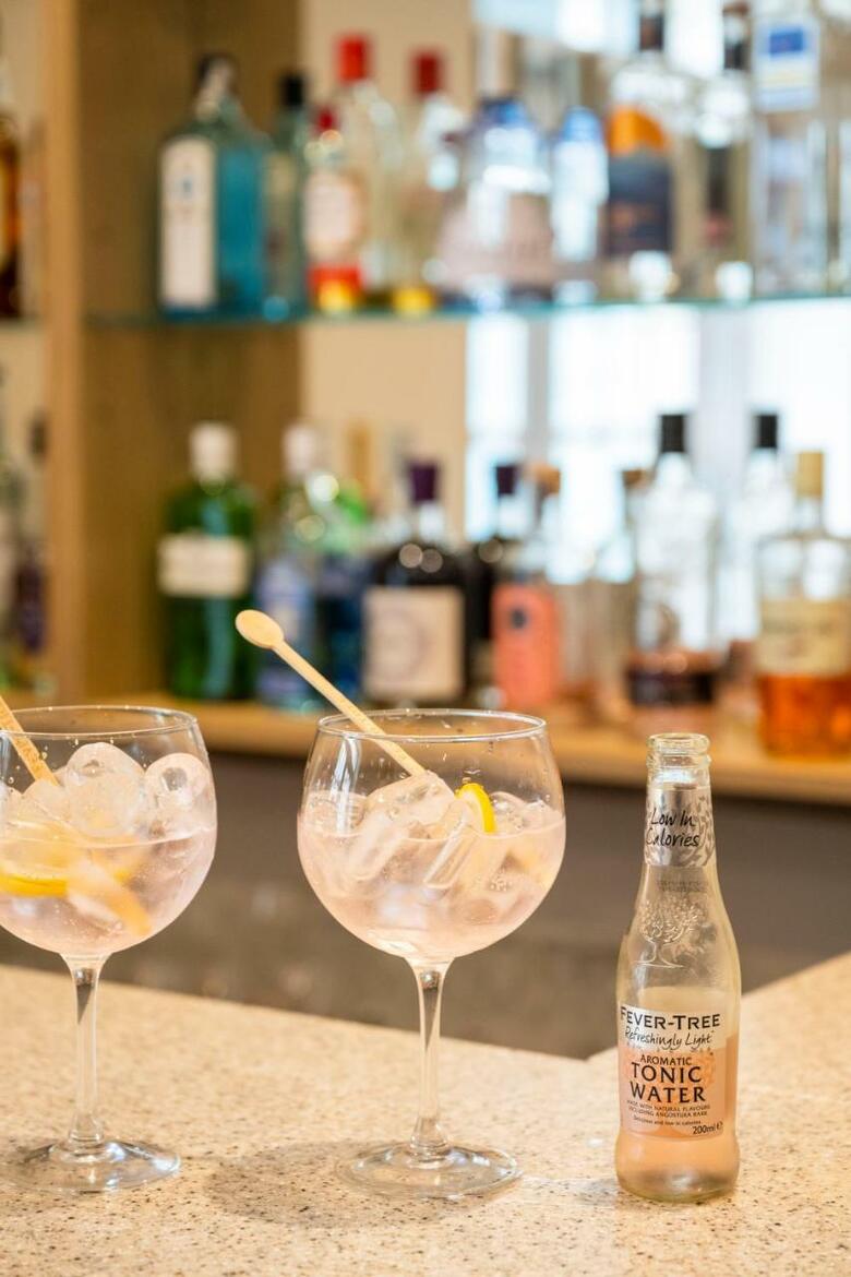 Farlam Hall Country House Hotel