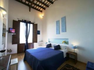 Bed & Breakfast I Colori Del Vento