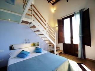 Bed & Breakfast I Colori Del Vento
