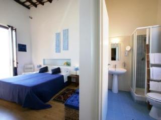 Bed & Breakfast I Colori Del Vento
