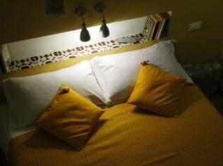 Bed & Breakfast I Colori Del Vento
