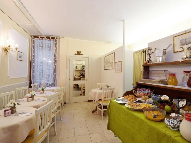 Hotel Corte Dei Greci