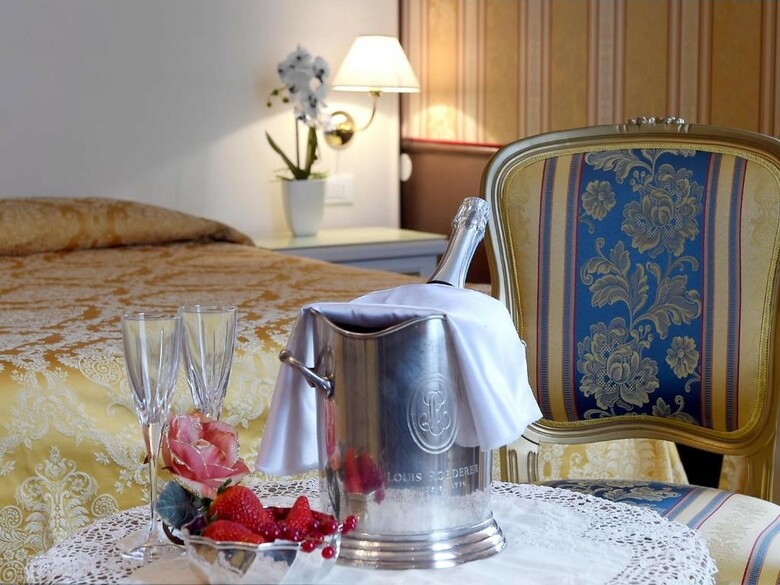 Hotel Corte Dei Greci