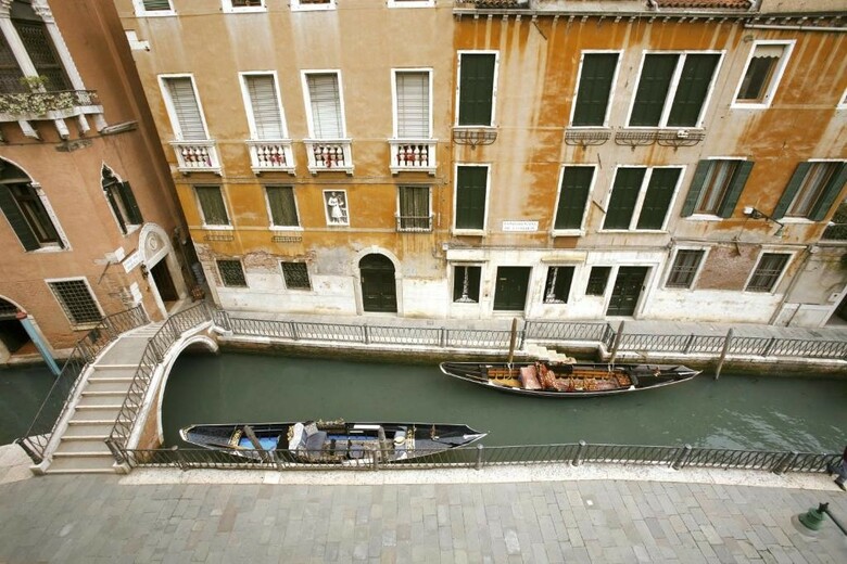 Hotel Corte Dei Greci