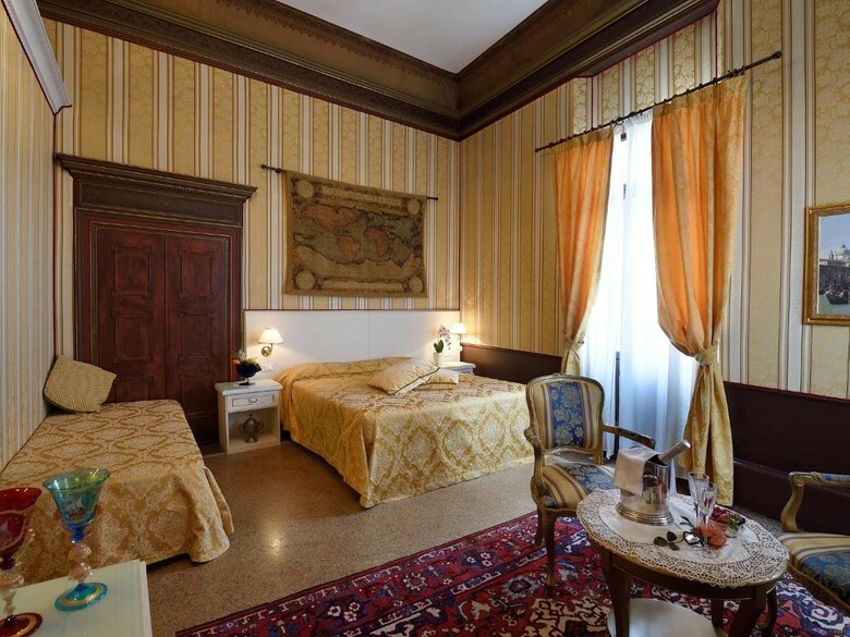 Hotel Corte Dei Greci