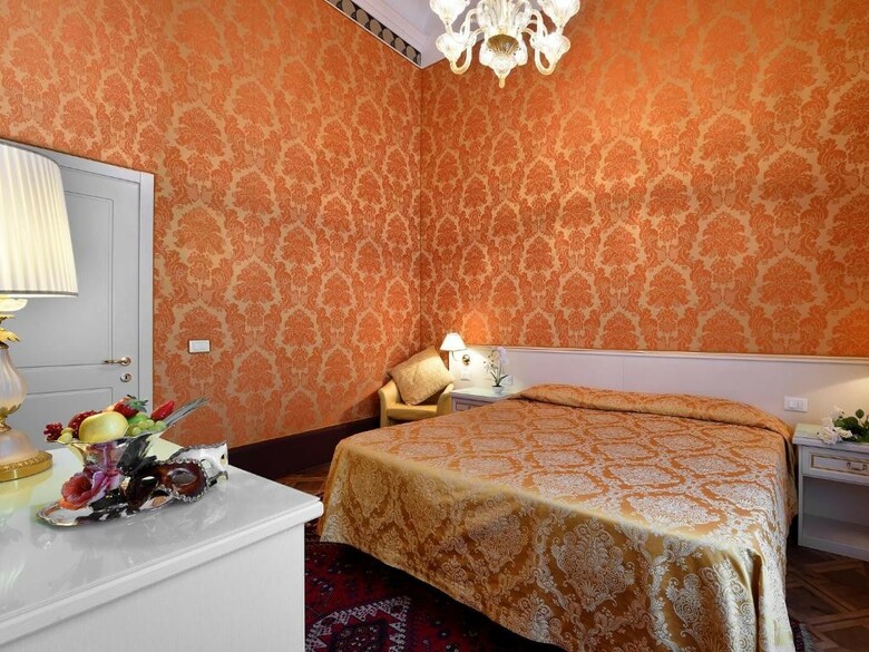 Hotel Corte Dei Greci