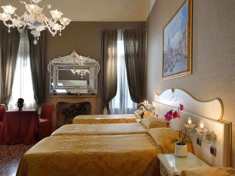 Hotel Corte Dei Greci