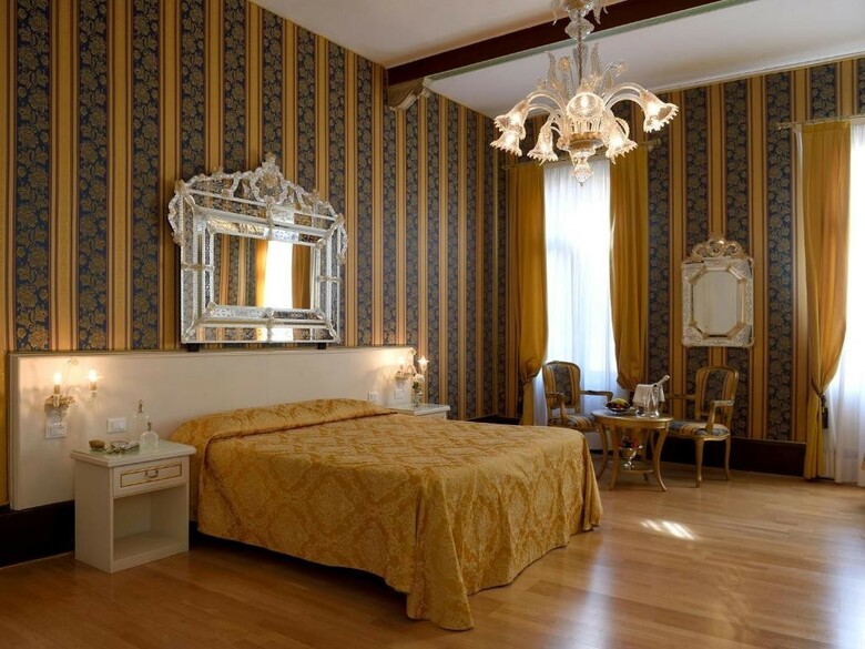 Hotel Corte Dei Greci