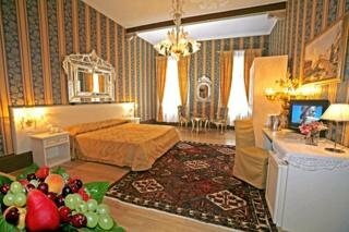 Hotel Corte Dei Greci