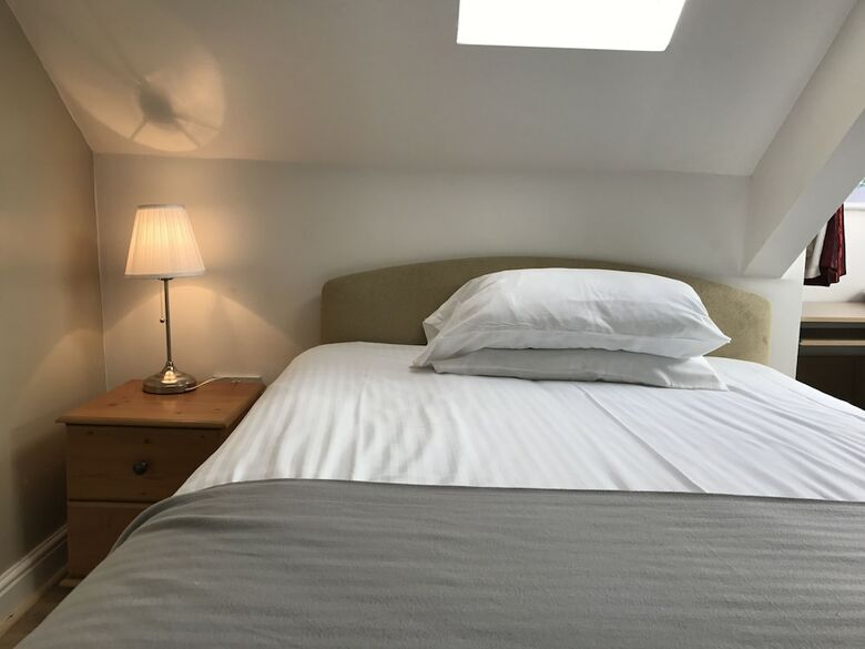 Hotel Clifton House