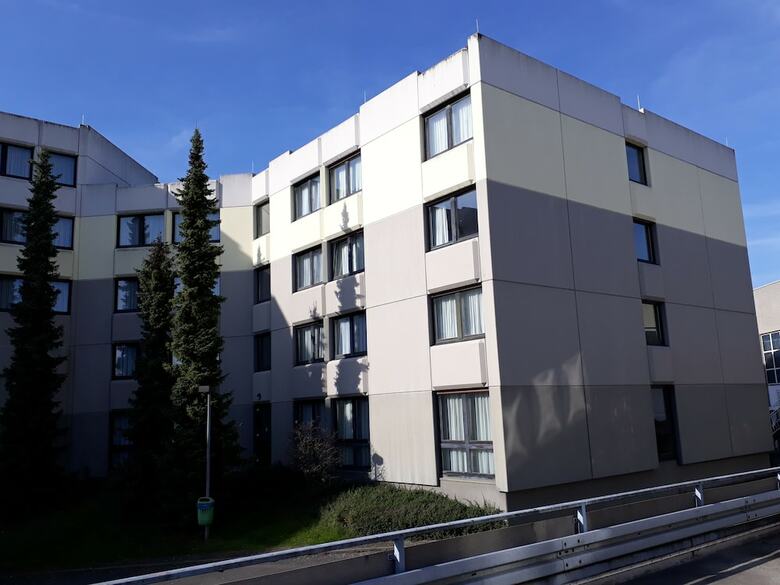 Mercure Hotel Frankfurt Airport