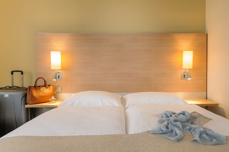 Mercure Hotel Frankfurt Airport