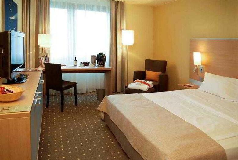 Mercure Hotel Frankfurt Airport