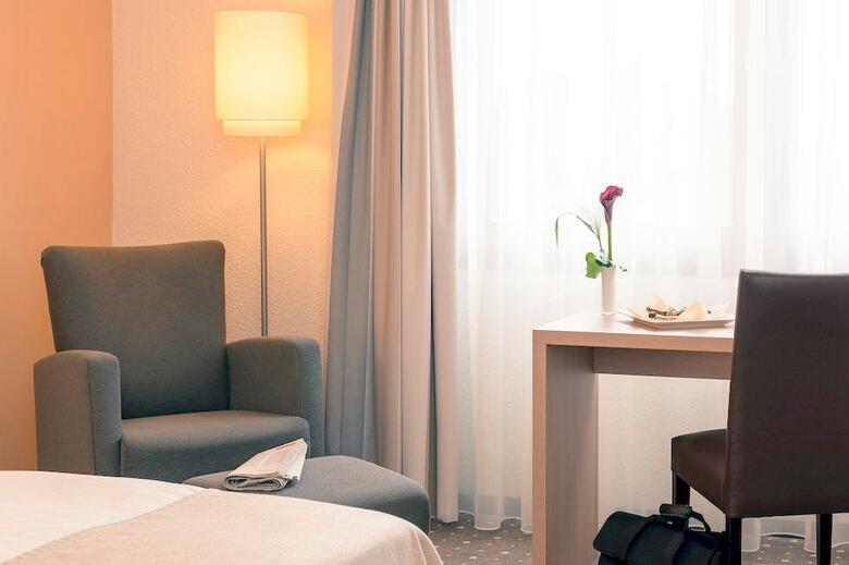 Mercure Hotel Frankfurt Airport