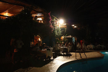Hotel Don Diego