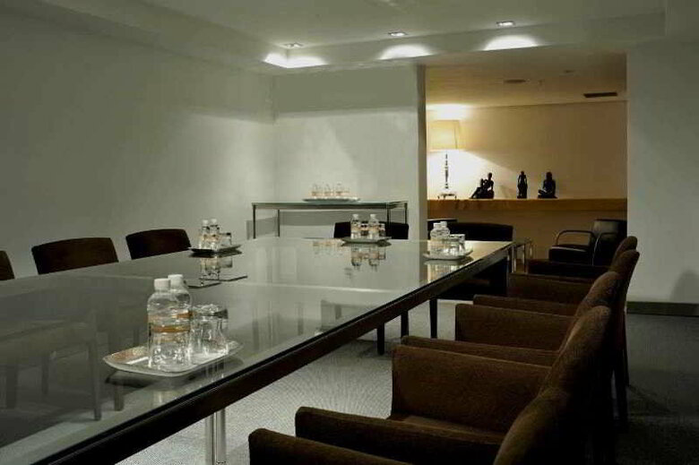 Hotel Intercontinental Presidente Puebla