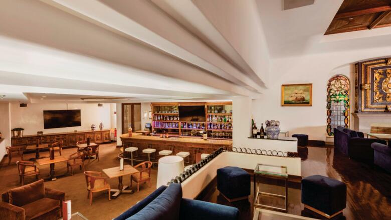Hotel Intercontinental Presidente Puebla
