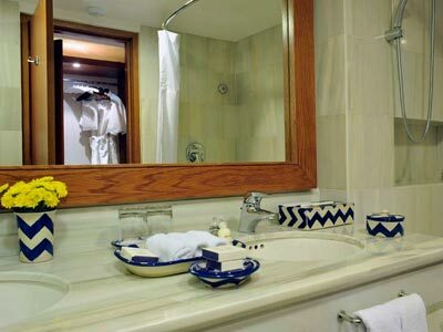 Hotel Intercontinental Presidente Puebla