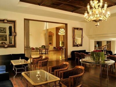 Hotel Intercontinental Presidente Puebla